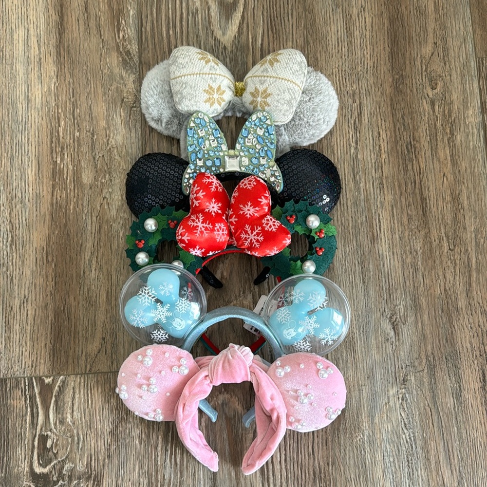 Disney Mickey / Minnie Ears